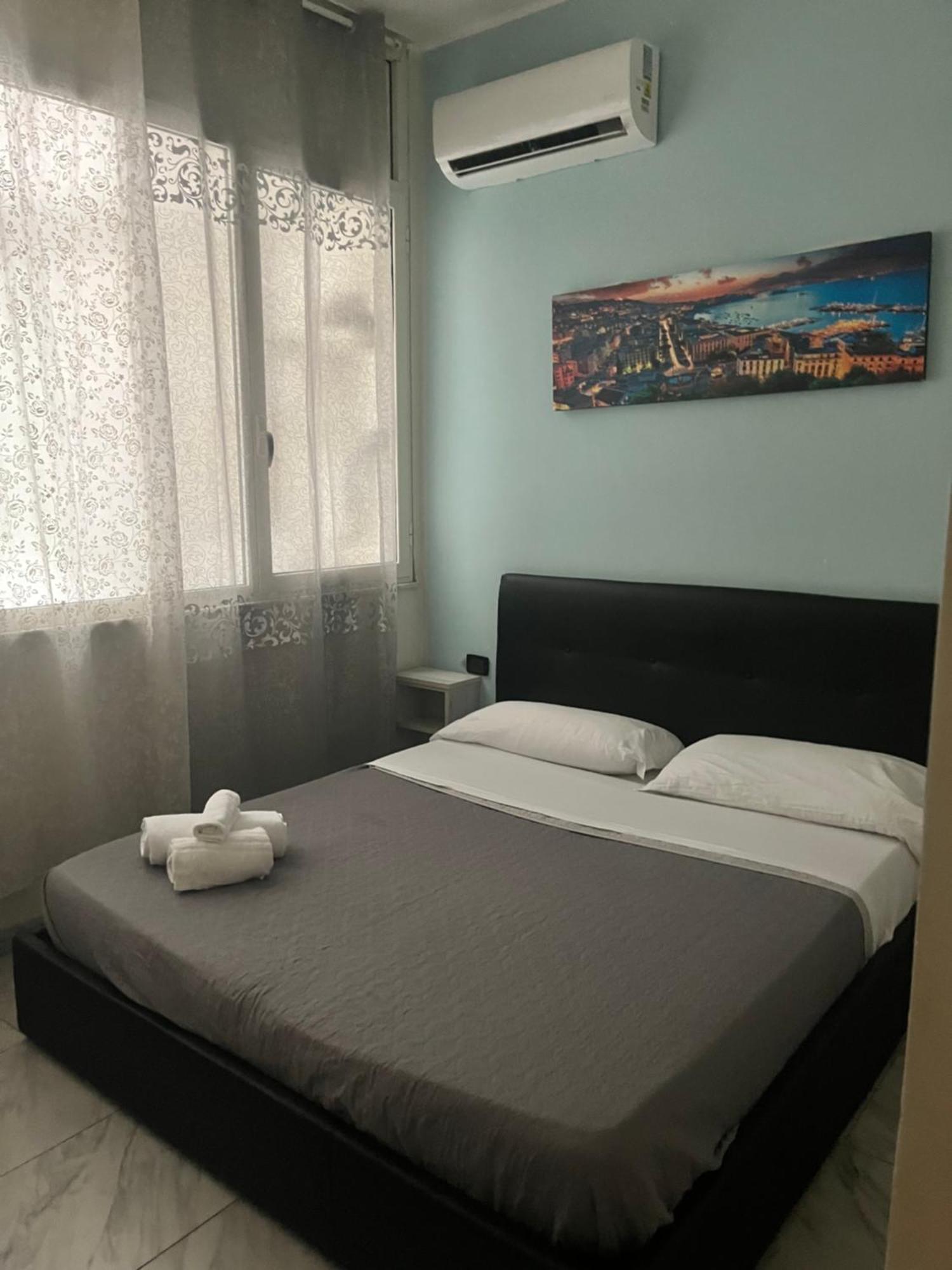 International Hotels เนเปิลส์ ภายนอก รูปภาพ
